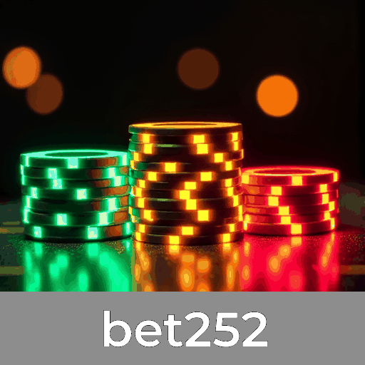 Experiência Profissional em Apostas Esportivas com bet252