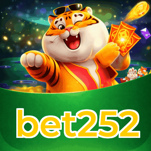 Especificações técnicas download bet252