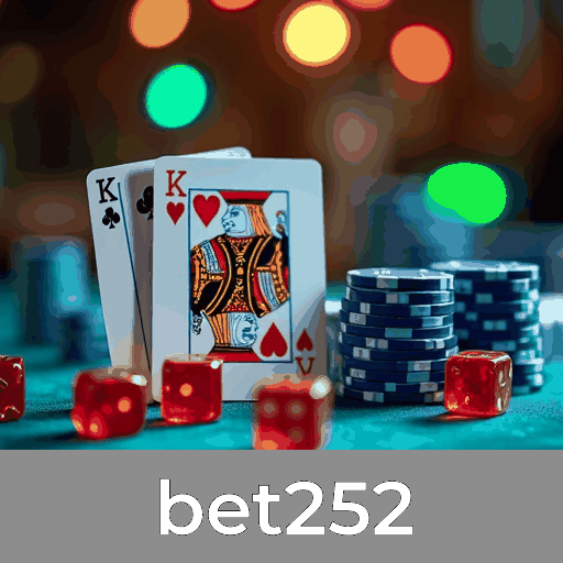 Experimente o Acesso Seguro Instantâneo no bet252
