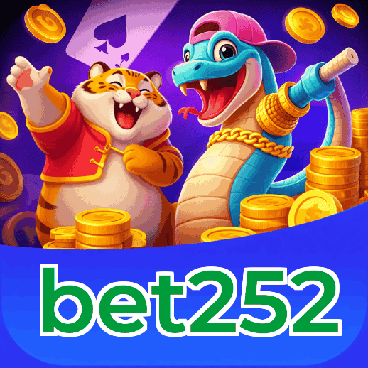 Especificações técnicas download bet252