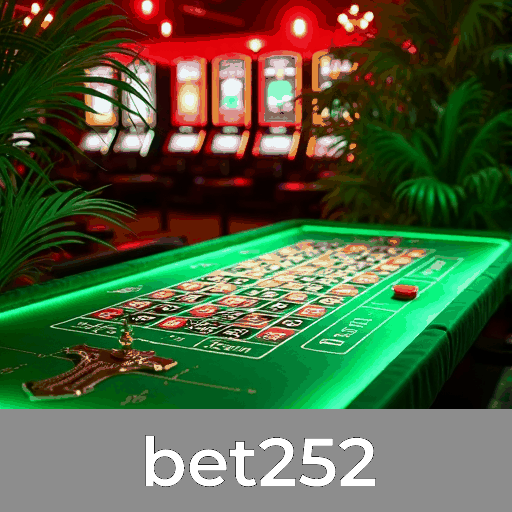 Aproveite as Ofertas Irresistíveis do bet252