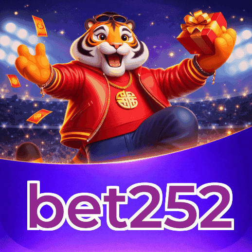 Especificações técnicas download bet252