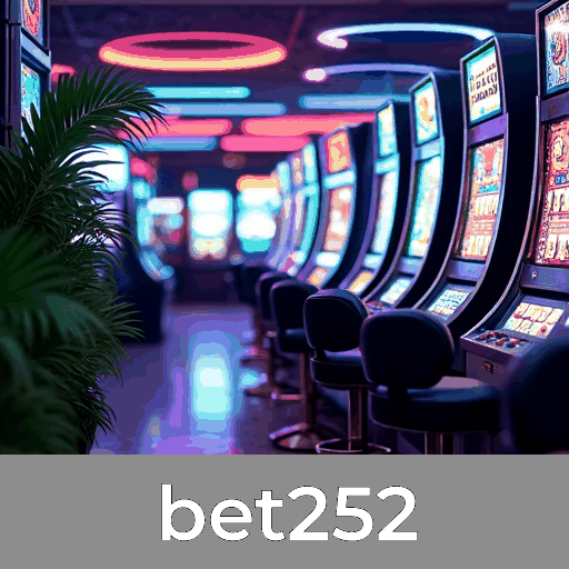 Experimente o Acesso Seguro Instantâneo no bet252