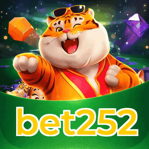 Especificações técnicas download bet252