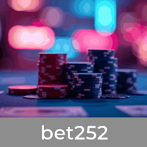Descubra no bet252: Slots com Mega Prêmios, Baccarat - Experiência ao Vivo, Jogos de Mesa - Alta Interatividade