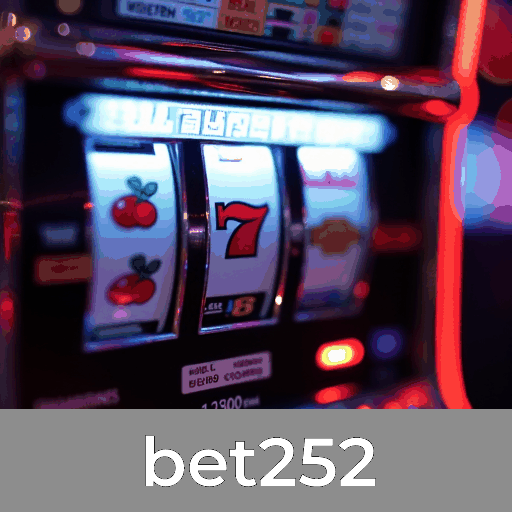 bet252: Apostas Móveis com Comodidade e Funcionalidade Completa