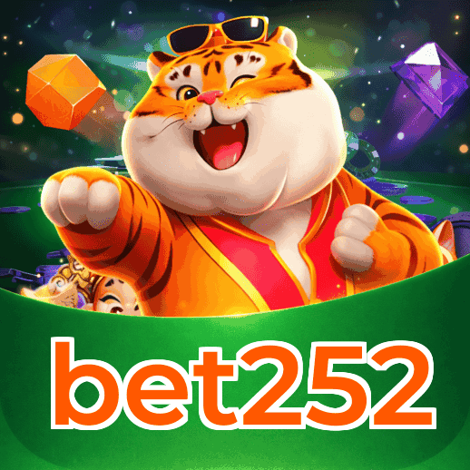 Especificações técnicas download bet252