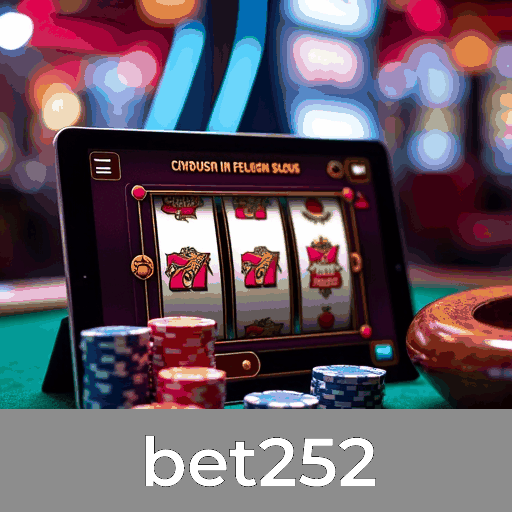 bet252: Apostas Móveis com Comodidade e Funcionalidade Completa
