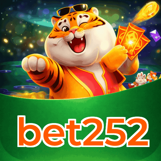 Especificações técnicas download bet252