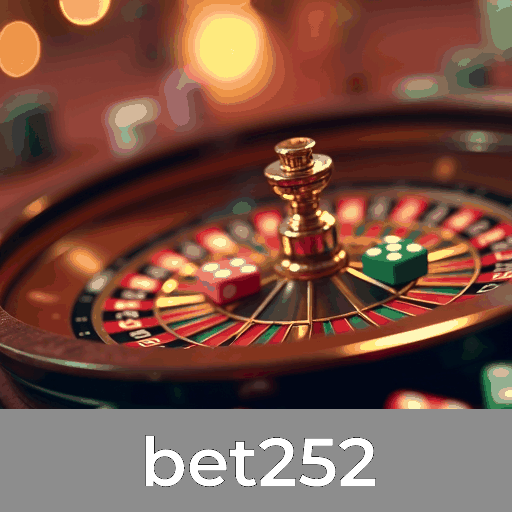 A Emoção dos Jogos de Cassino no bet252: Ganhe Grande!