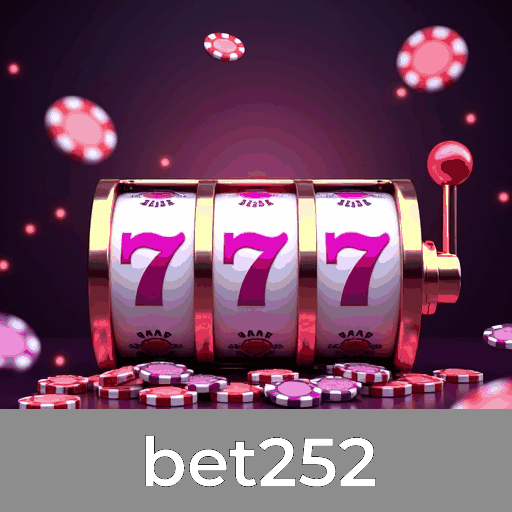 A Emoção dos Jogos de Cassino no bet252: Ganhe Grande!